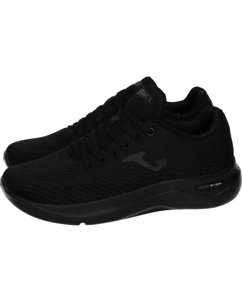 Zapatillas Joma Corinto CCORLW2621 Mujer Negro