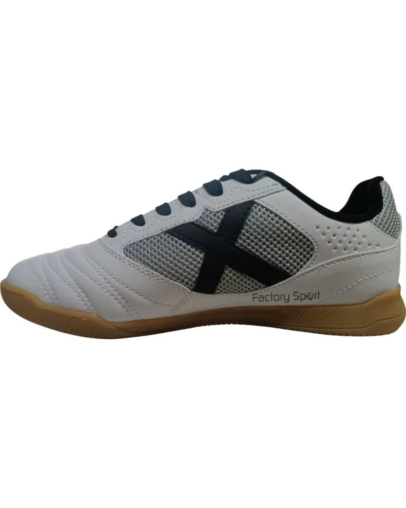 Munich Zapatillas De Fútbol Sala Debut 11