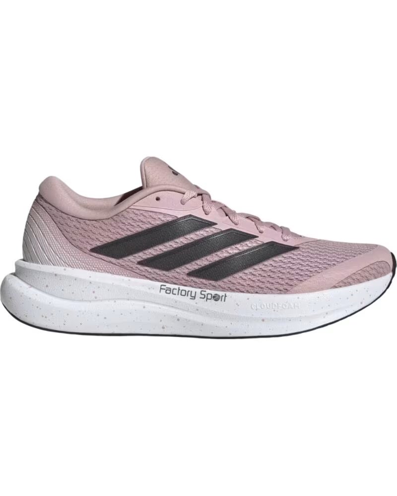 ADIDAS PERFORMANCE Zapatillas de running 'Runfalcon 6'  lila / negro – imagen 4