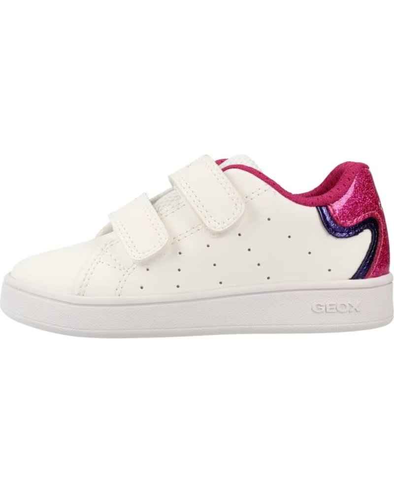 Zapatillas Geox B365MA 0BCKC B Eclyper C0563