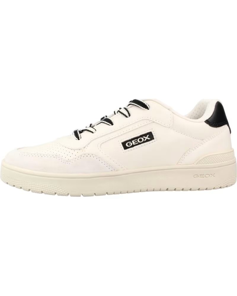 Zapatillas Geox Nina J56LQI 05422 C1058