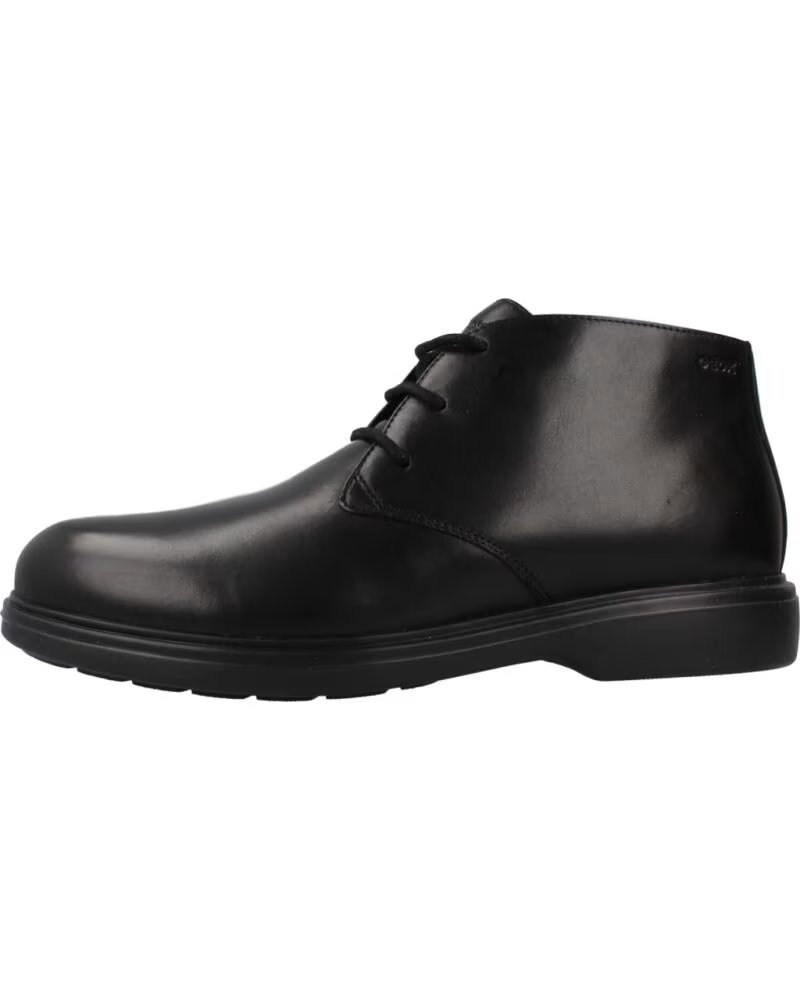 Geox Botines U Ottavio C9999