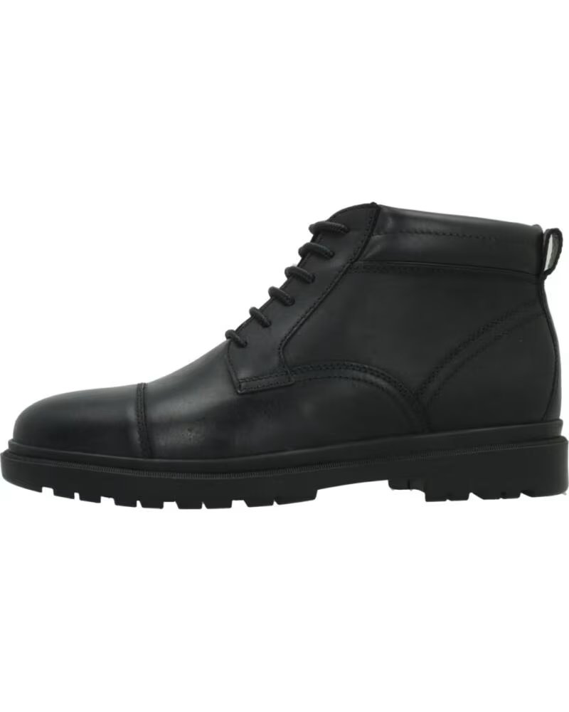Geox Botines Hombre U46DDA C9999