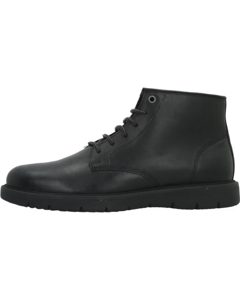 Geox Botines Hombre U56M7B C9999
