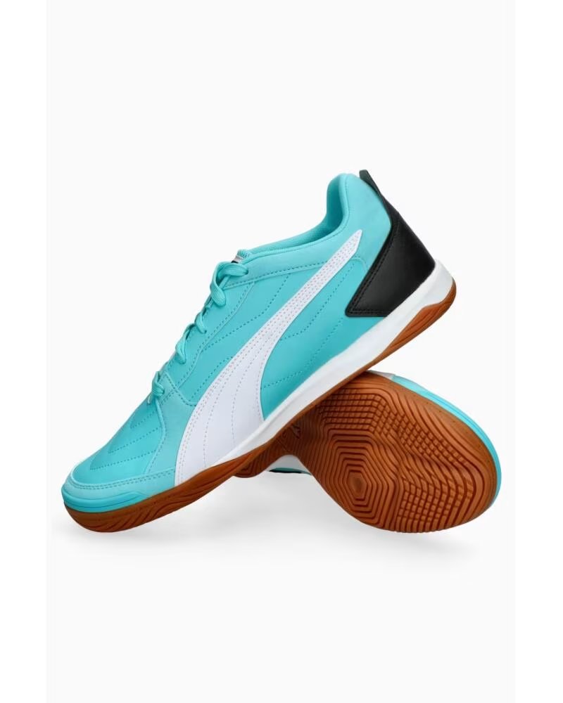 Zapatillas Puma Pressing Iv Sala Azul