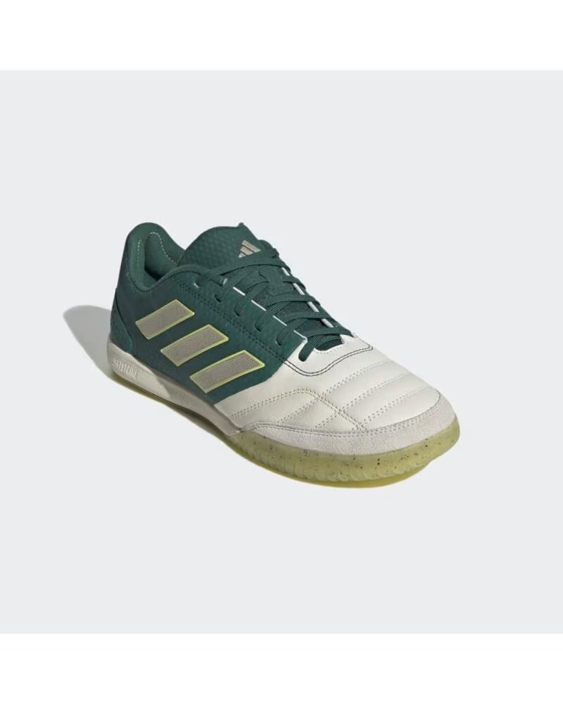 Zapatillas de Fútbol Sala Adidas Top Competition Verde