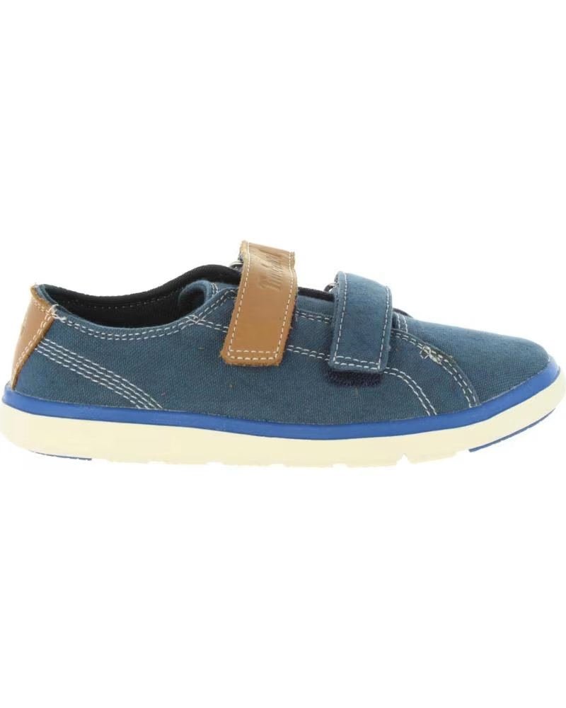 Zapatos de Niña y Niño Timberland A1P82 Gateway Midnight Nav