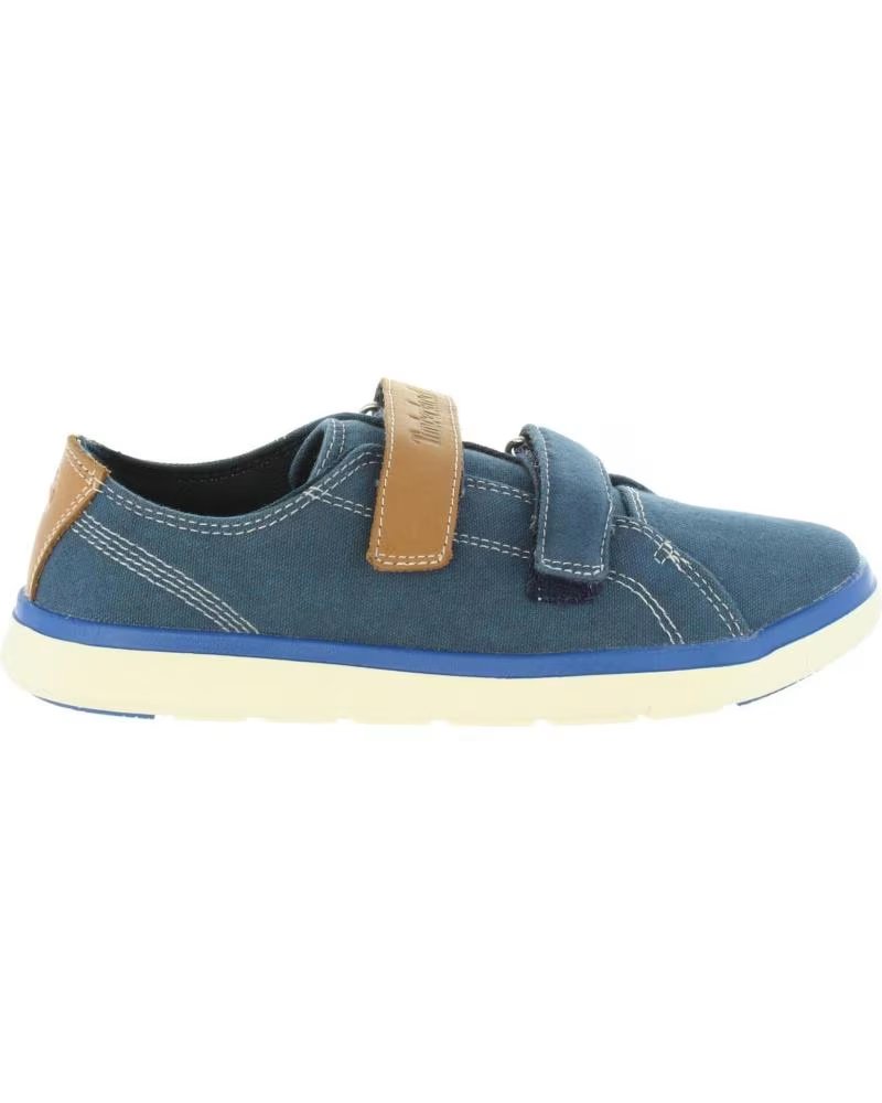 Zapatos de Mujer y Niña y Niño Timberland A1R97 Gateway Midnight Nav