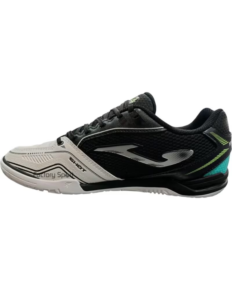 Zapatillas de Fútbol Sala Joma Dribling para Hombre Varios Colores
