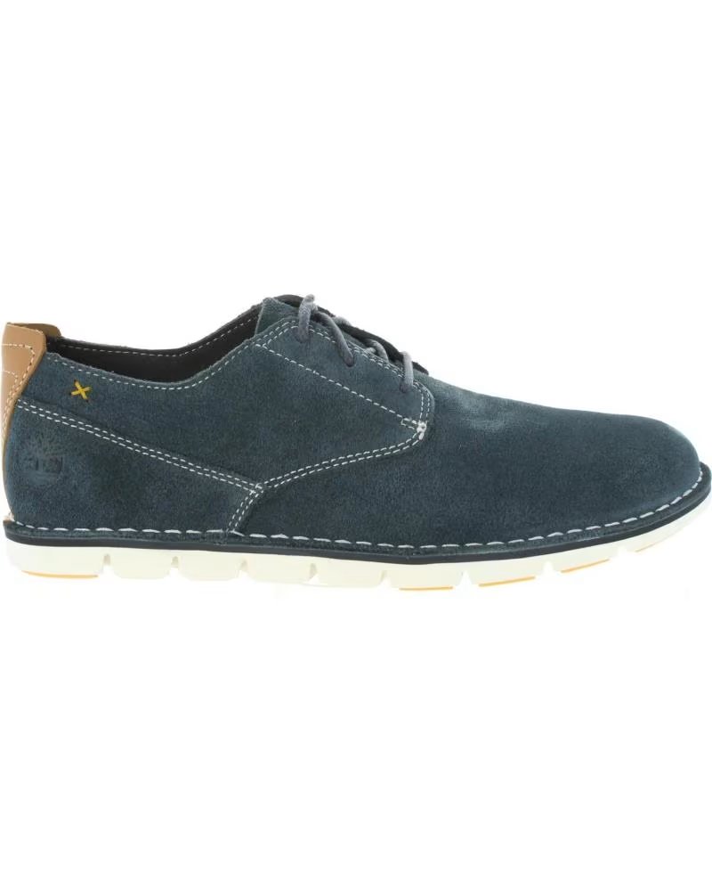 Timberland A1TEY Tidelands Midnight Nav