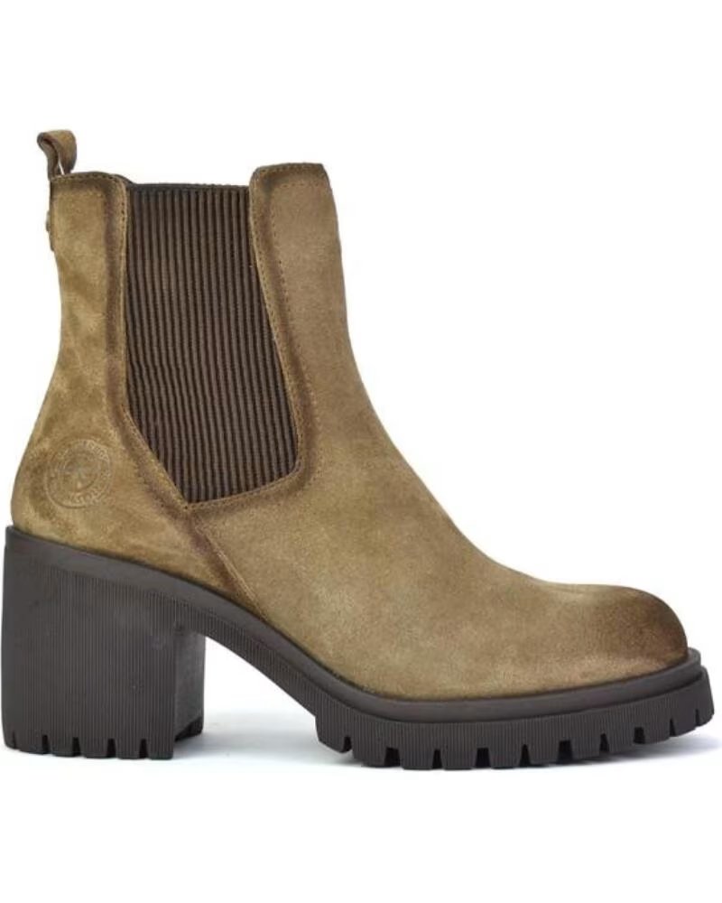 Kangaroos Botines 398-5 Sj Terrasj Terra