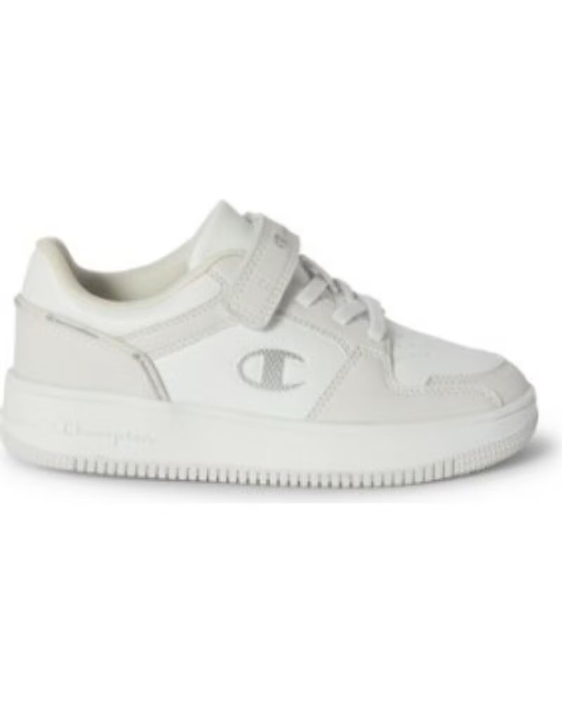 Zapatillas Champion S32497-S32683 Es