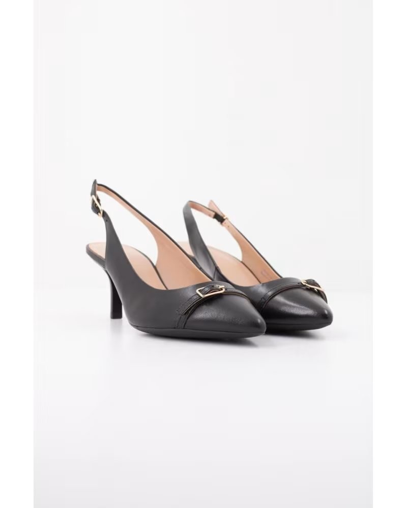 Geox Salones Mujer D Kleopy C9999