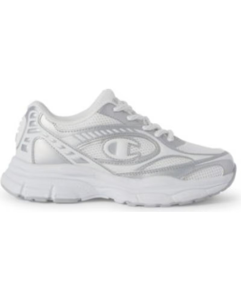 Zapatillas Champion S33275 Blanco