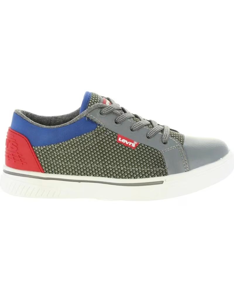 Levis VFUT0002T Future 0028 Grey