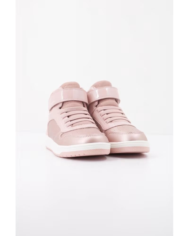 Botas Geox J Washiba Girl C8011