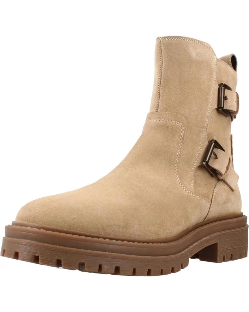 Geox Botines D36HRC 00022 Marron C5010
