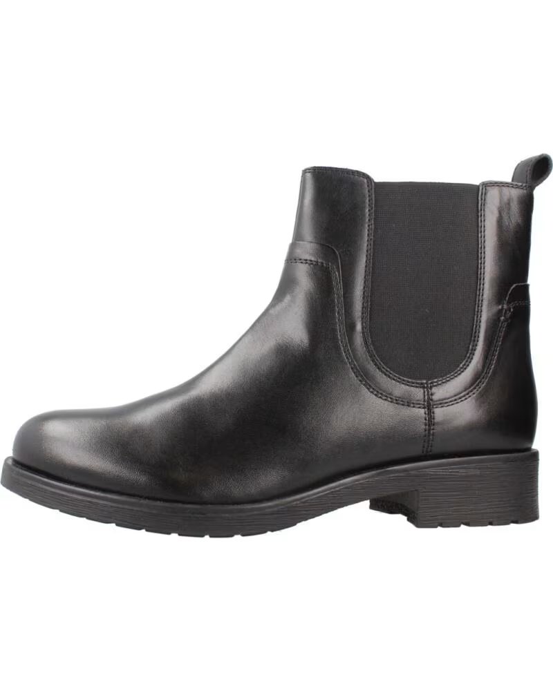 Geox Botines D166ra000tuc9/rawelle – imagen 4