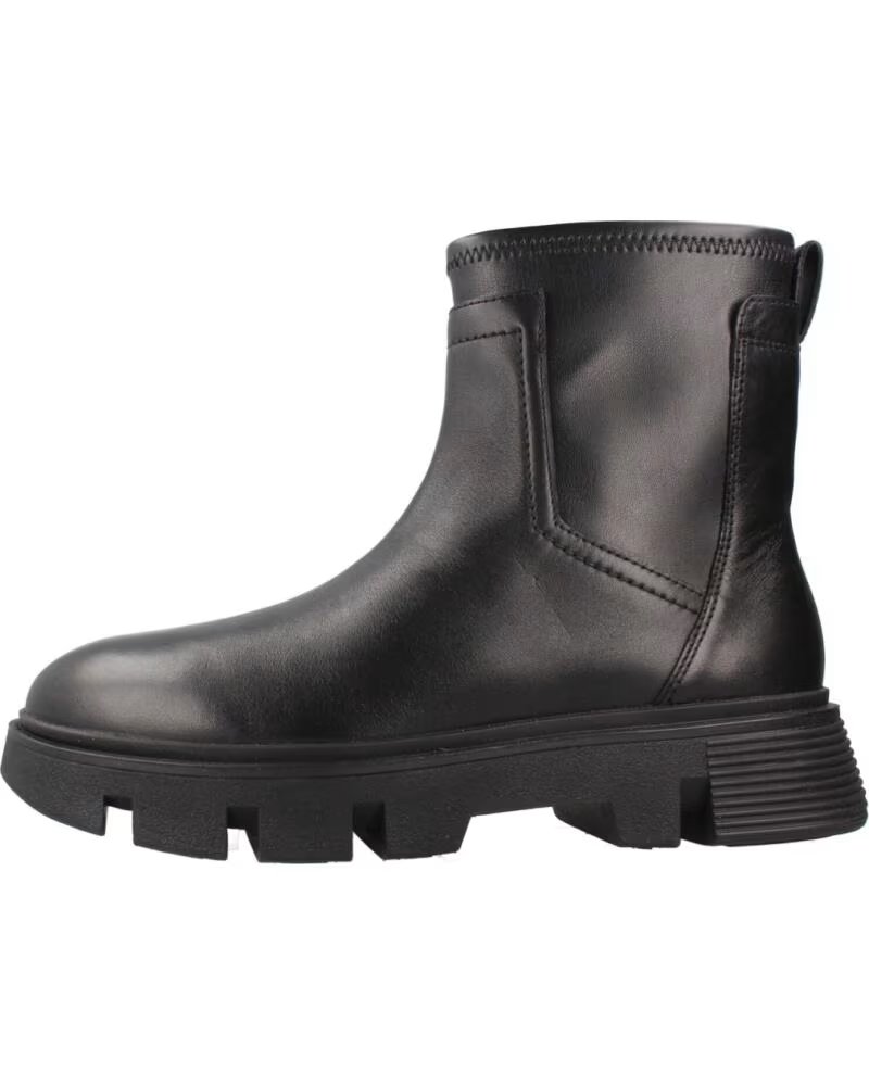 Geox D26UAC 043KB Botines Mujer C9997