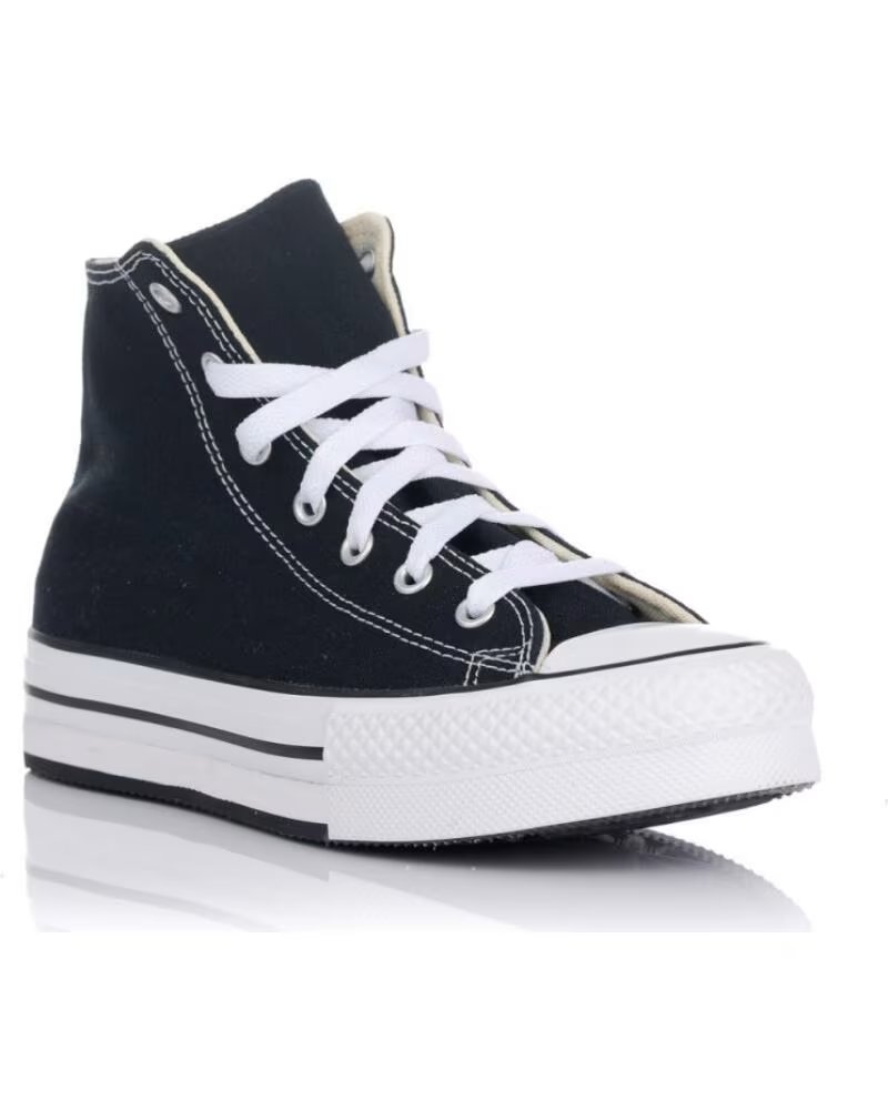Converse Zapatillas Lona Chuck Taylor All Star M9160C Negro