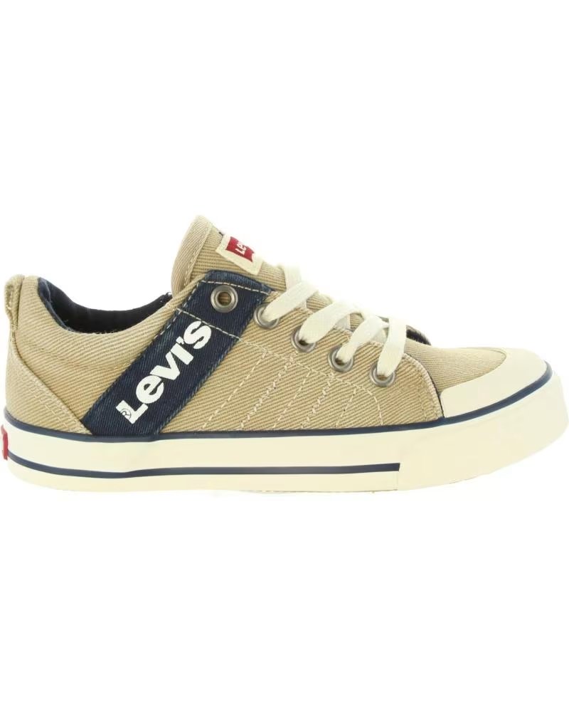 Levis VALB0002T Alabama 0017 Dk Beige