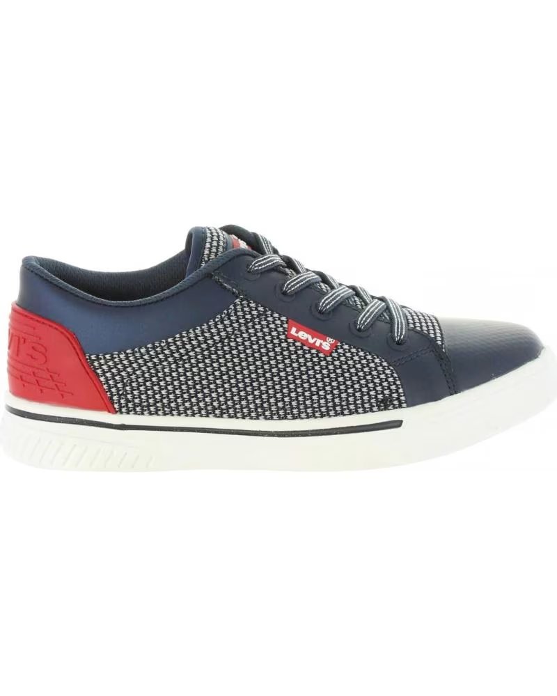 Levis VFUT0002T Future 0040 Navy