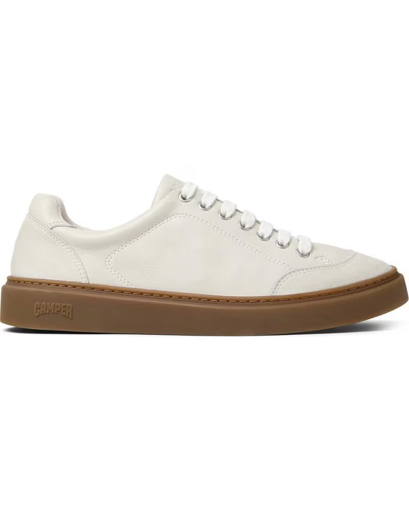 Kappa K101105 Camper Runner Twentyfive Zapatillas para Hombre Blanco BLANCO009