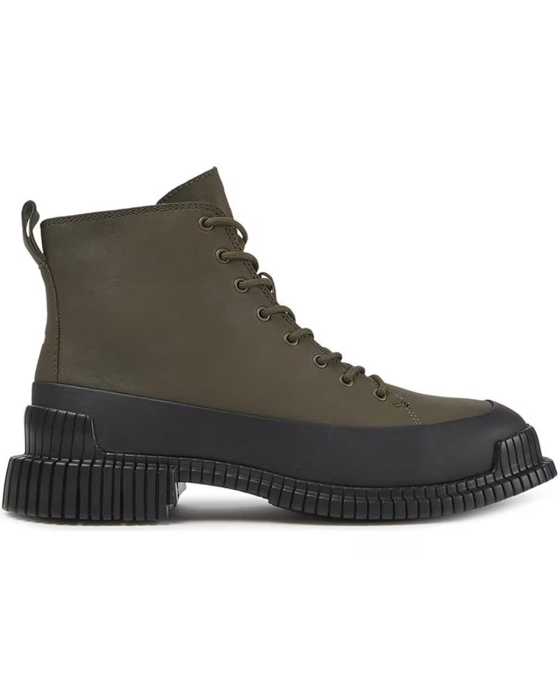 Botines de Mujer Camper Botines Pix K400388 Olive