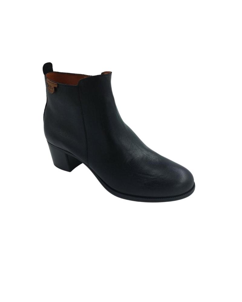 Botas de Mulher 48 HORAS BOTAS MUJER 48HRS 223101 NEGRO