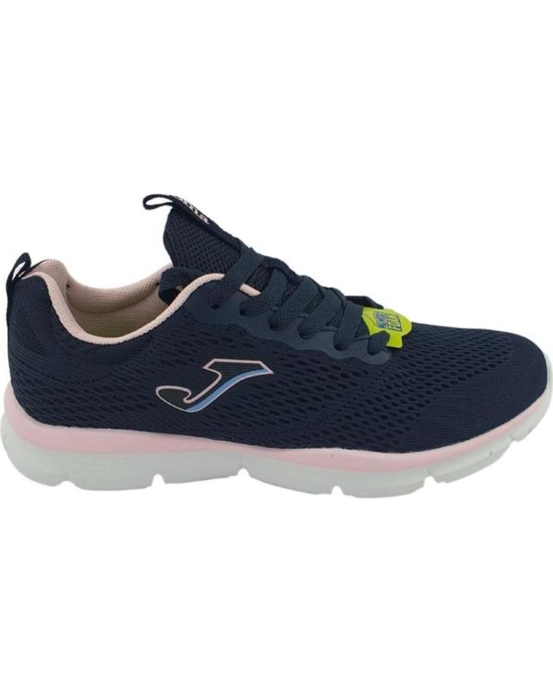 Zapatillas deporte de Mujer JOMA DEPORTIVO MUJER COMODITY LADY ROSA MARINO