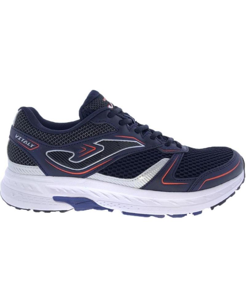 Zapatillas deporte de Hombre JOMA DEPORTIVOS -NEGRO VITALY MEN 2133 MARINO