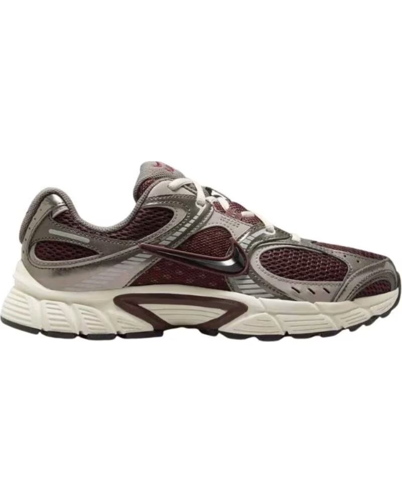 Nike Zapatillas Zoom Vomero 5 Burgundy-platinum Varios Colores