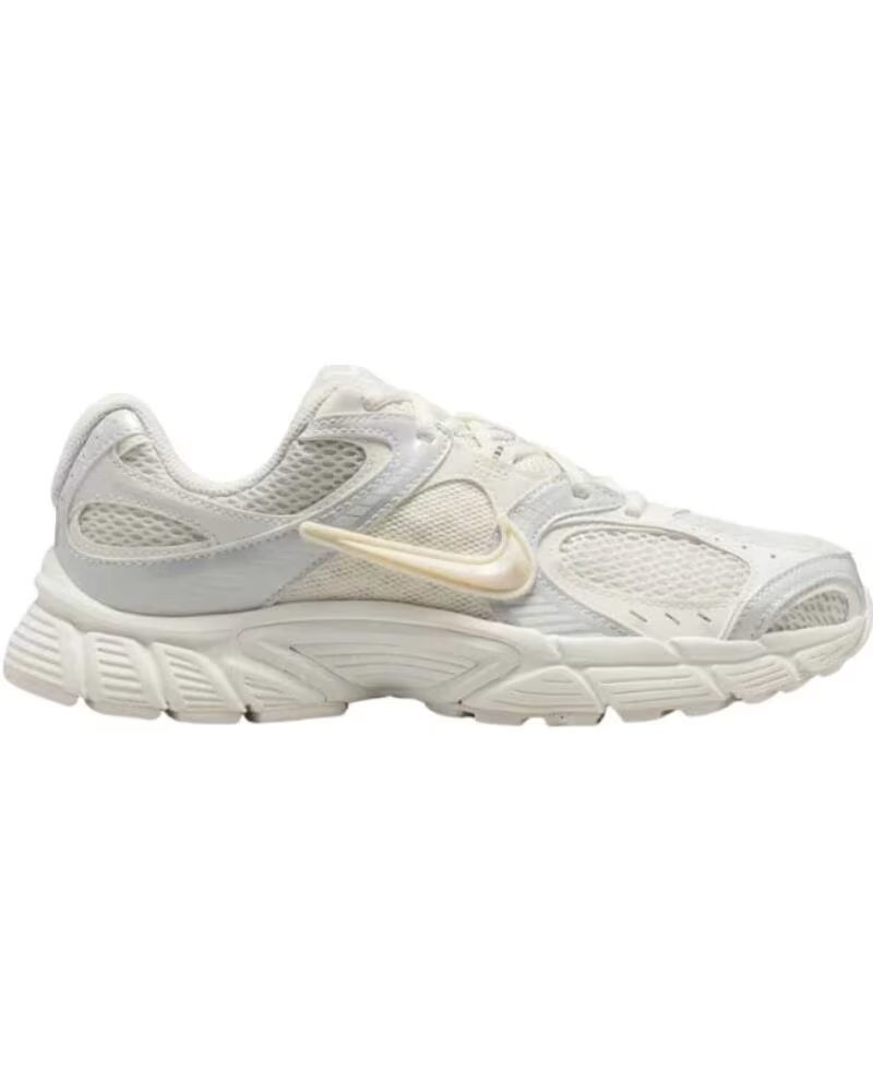 Zapatillas Nike V5 Rnr Deportivas Running Unisex Blanco Varios Colores