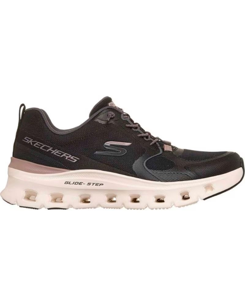 Skechers Zapatillas Glide-step Pro-cool Drif 150484-BLK Sneaker Casual Mujer
