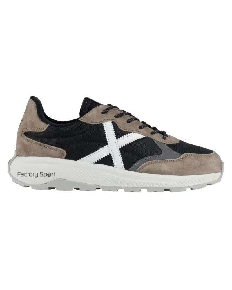 Munich Zapatillas Babel 22