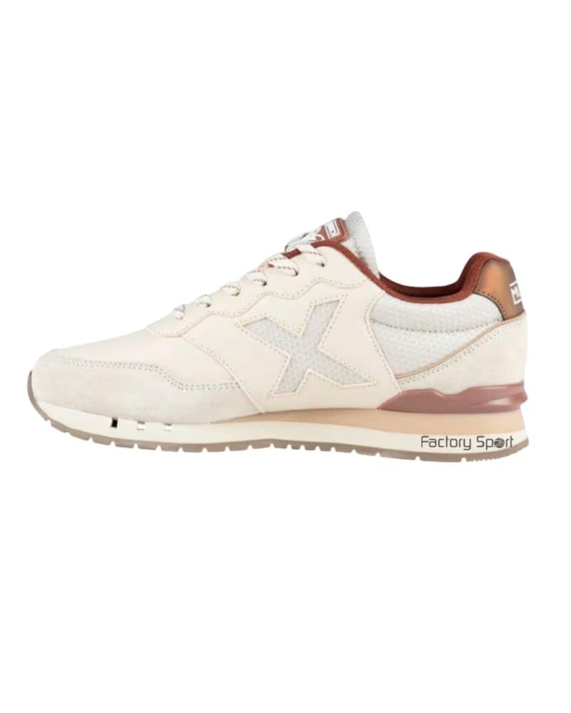 Munich Dash Wmn 305 Mj On Mujer Beige Marrón Beige-marr