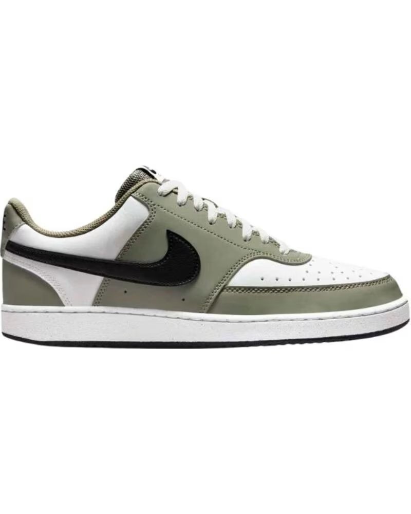 Zapatillas Nike Court Vision Low Next Nature Varios Colores