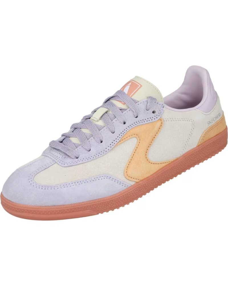 Skechers Zapatillas 070-813068 Beige