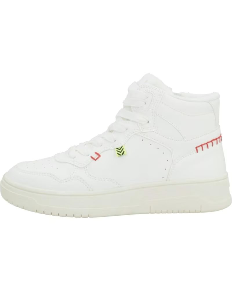 Botines Geox J Lestrella Girl C1000