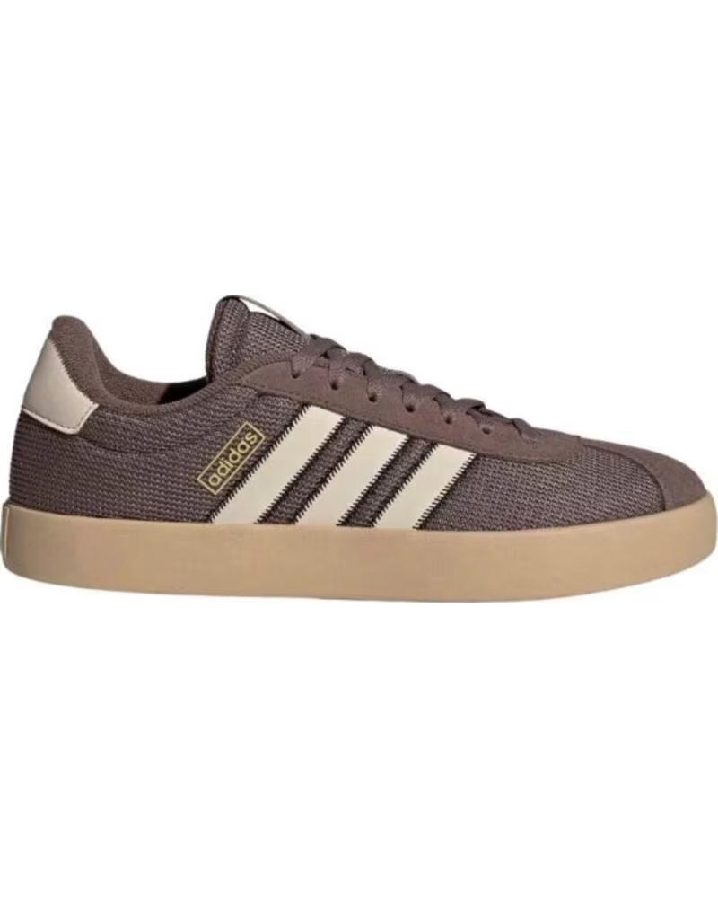 Adidas Zapatillas Deportivas Vl Court 30 Marrón