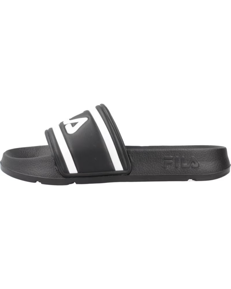 Fila Chanclas Modelo Morro Bay Slipper Wmn Color Negro 1010901 25Y Black