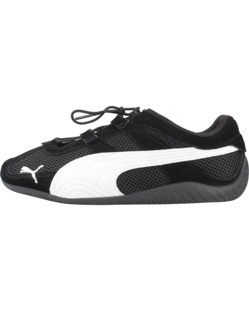 Zapatillas Puma Speedcat Go Wns Mujer Negras 1522567 Black