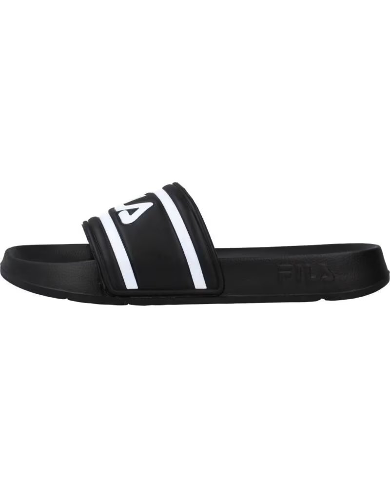 Chanclas Fila Morro Bay para Hombre 25YBLACK Black – imagen 2
