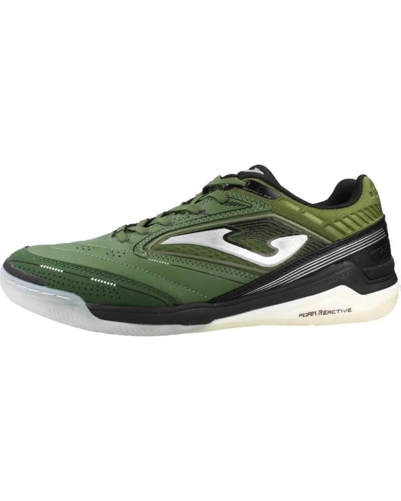 Joma Zapatillas Hombre GAMW2523IN Caqui