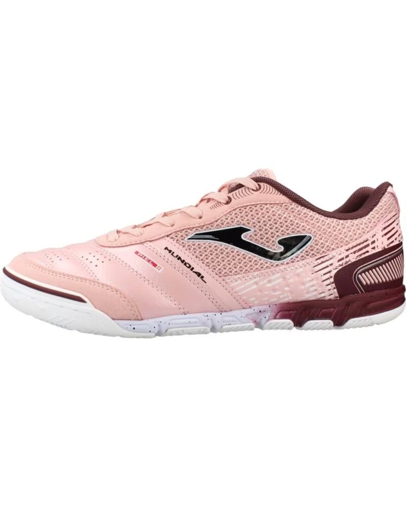 Joma Zapatillas Hombre Modelo MUNW2529IN Color Rosa