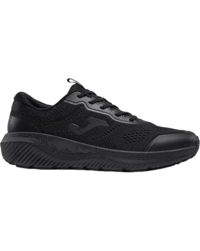 Joma Zapatillas Hombre Heleo 185585 Negro