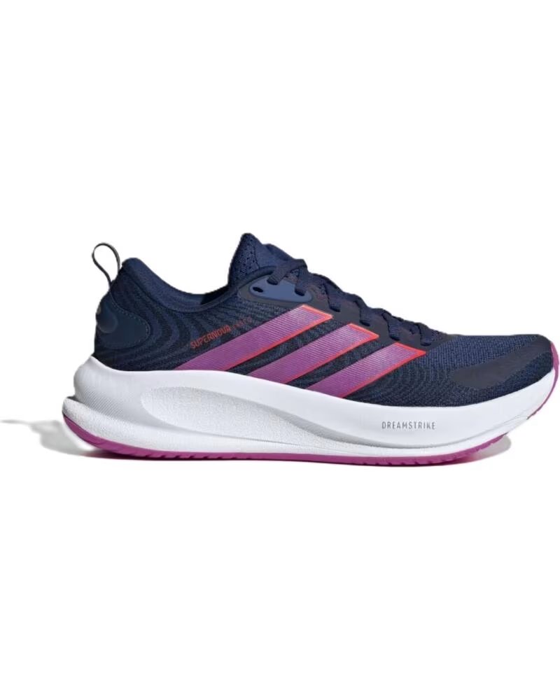 Adidas Zapatillas Running Supernova Ease 2 W Mujer Azul