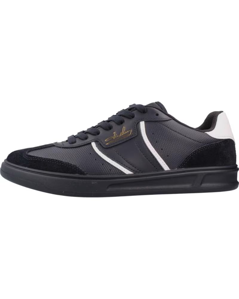 Fred Perry Zapatillas B1322 Azul 608NVY