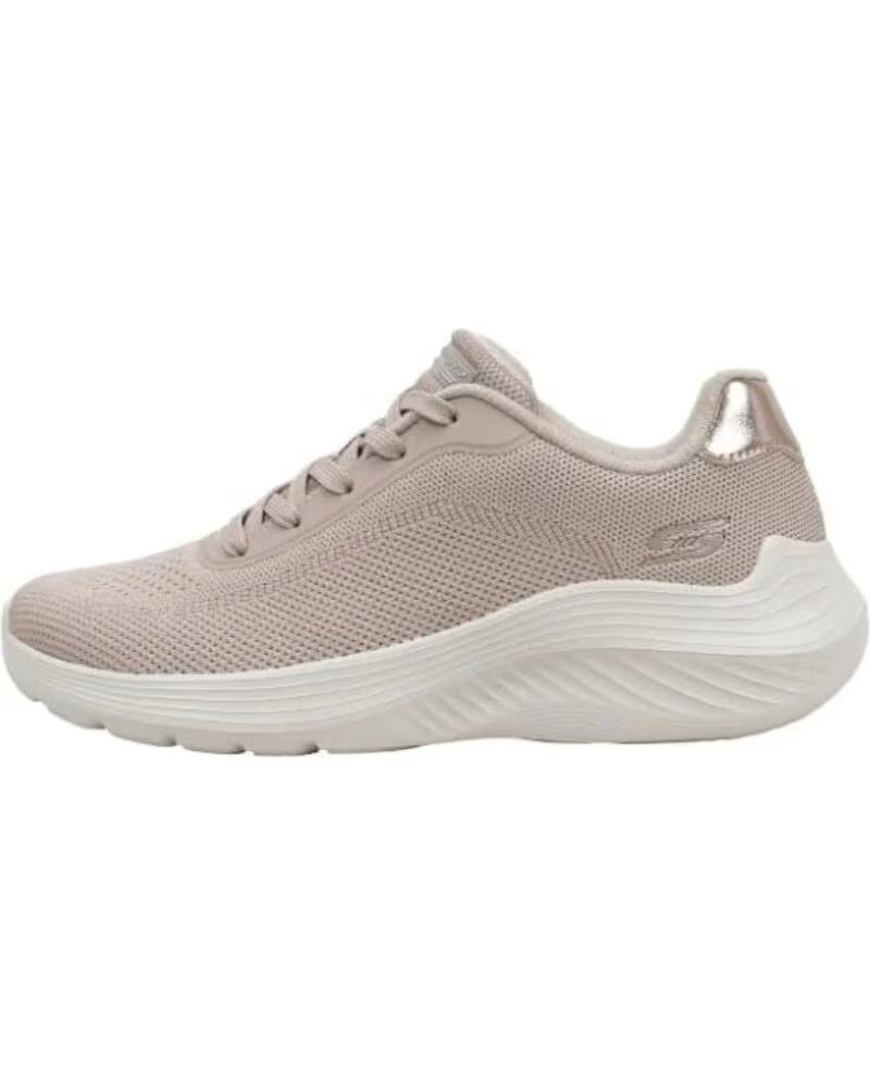 Skechers Bobs Squad Waves Deportivo Verde