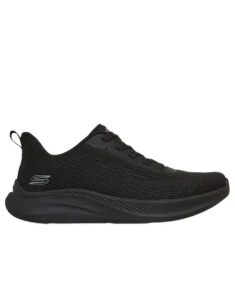 Skechers Zapatillas Mujer 117733 Negro